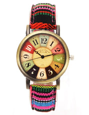 Benny Watch | Retro watch
