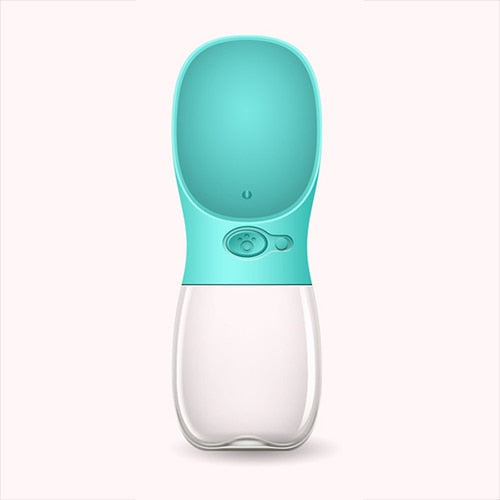 Doggo Bottle | Easy water at hand everywhere