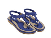 Valerie | Trendy Summer Support Sandals
