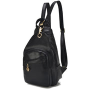 Darla | Versatile Mini Backpack for Everyday Convenience