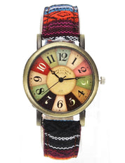 Benny Watch | Retro watch