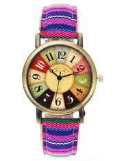 Benny Watch | Retro watch