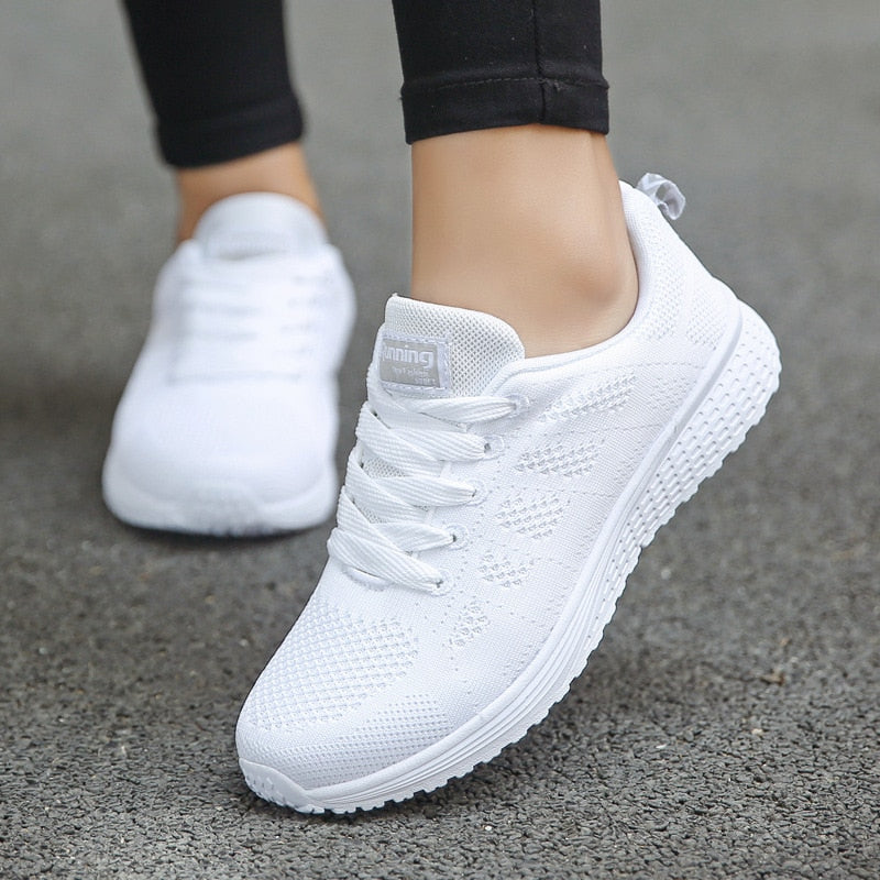 Ily | Casual Ergonomic Sneakers Women