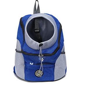 Doggy Pack - Dog Backpack
