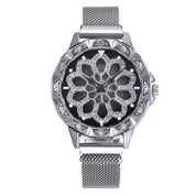 Flower watch flower watch