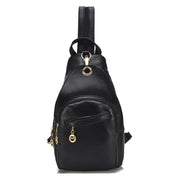 Darla | Versatile Mini Backpack for Everyday Convenience