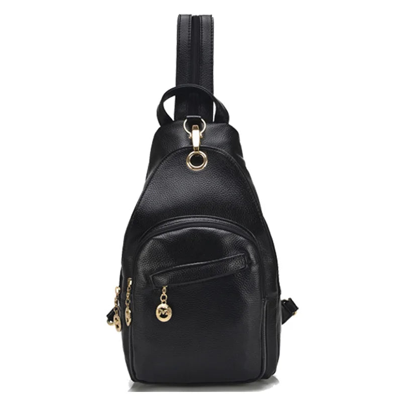 Darla | Versatile Mini Backpack for Everyday Convenience