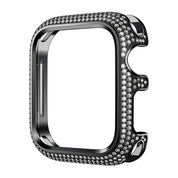 Diamond Hoes for Apple Watch