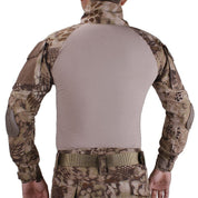 Tactical camouflage suit (Camo) - Reinert