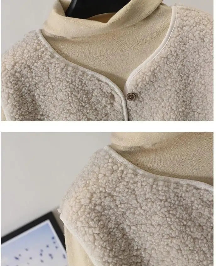 Irmengard | Stylish and Warm Lightweight Jackets