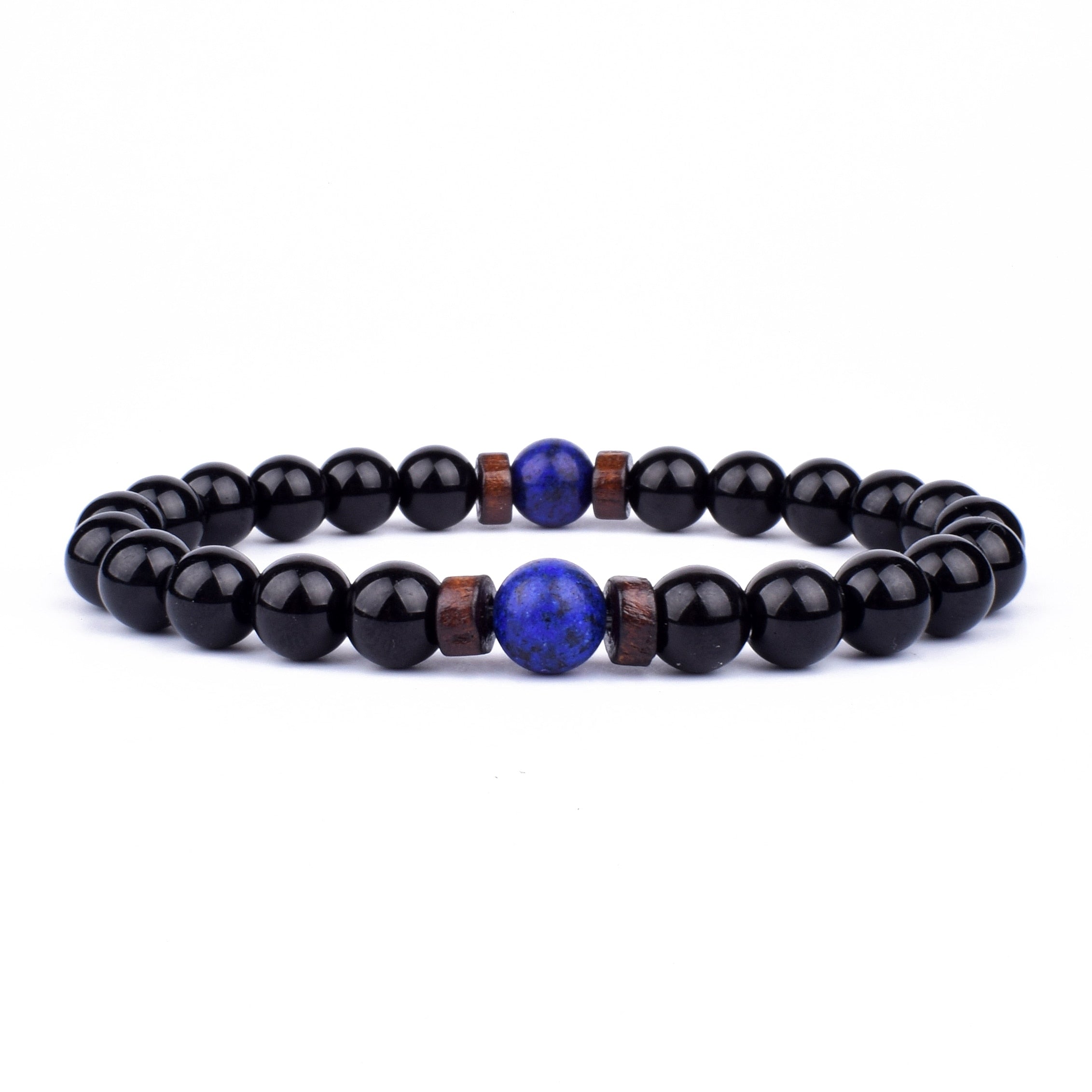 LavaFusion | Beaded Bracelet - Stylish Jewelry for Everyday Wear