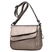 Mindy |  Stylish Shoulder Bag with Spacious Compartments