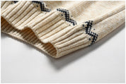 Men's Winter Sweater - Austin