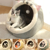 Catcave ™ - The ideal cat basket