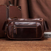 Peter | Versatile Crossbody Bag with Secure Compartments