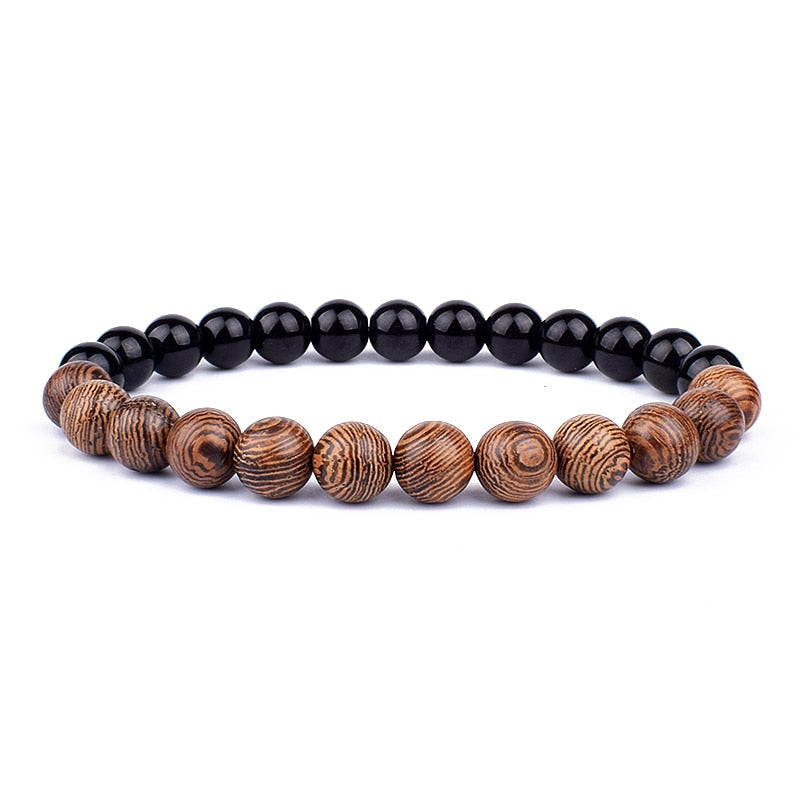 LavaFusion | Beaded Bracelet - Stylish Jewelry for Everyday Wear