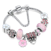 MarineBloom | Timeless Elegance Bracelet