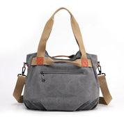 Sabrina | Retro Spacious Multi-Functional Shoulder Bag