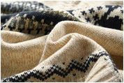 Men's Winter Sweater - Austin