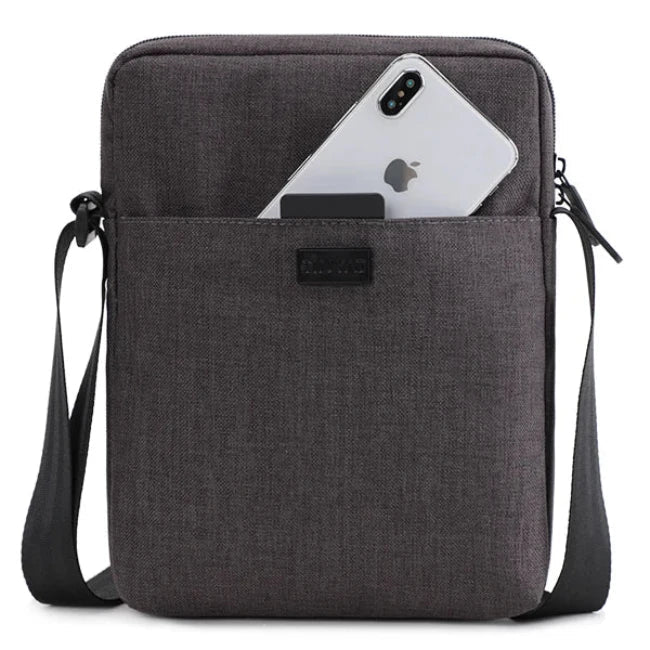 Gerard | Versatile Crossbody and Shoulder Bag for Daily Use