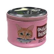 Joelle | Sweet Cat Cosmetic Bag