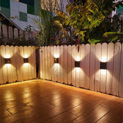 MetroLite | Ambient Lighting for Any Room