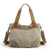 Sabrina | Retro Spacious Multi-Functional Shoulder Bag