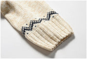 Men's Winter Sweater - Austin