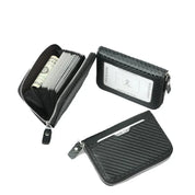 Orion | RFID-protected card holder travel bag