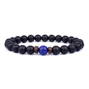 LavaFusion | Beaded Bracelet - Stylish Jewelry for Everyday Wear