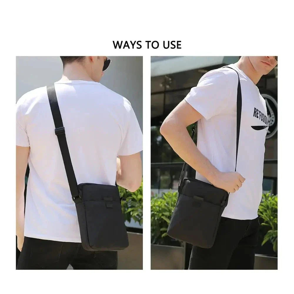 Gerard | Versatile Crossbody and Shoulder Bag for Daily Use