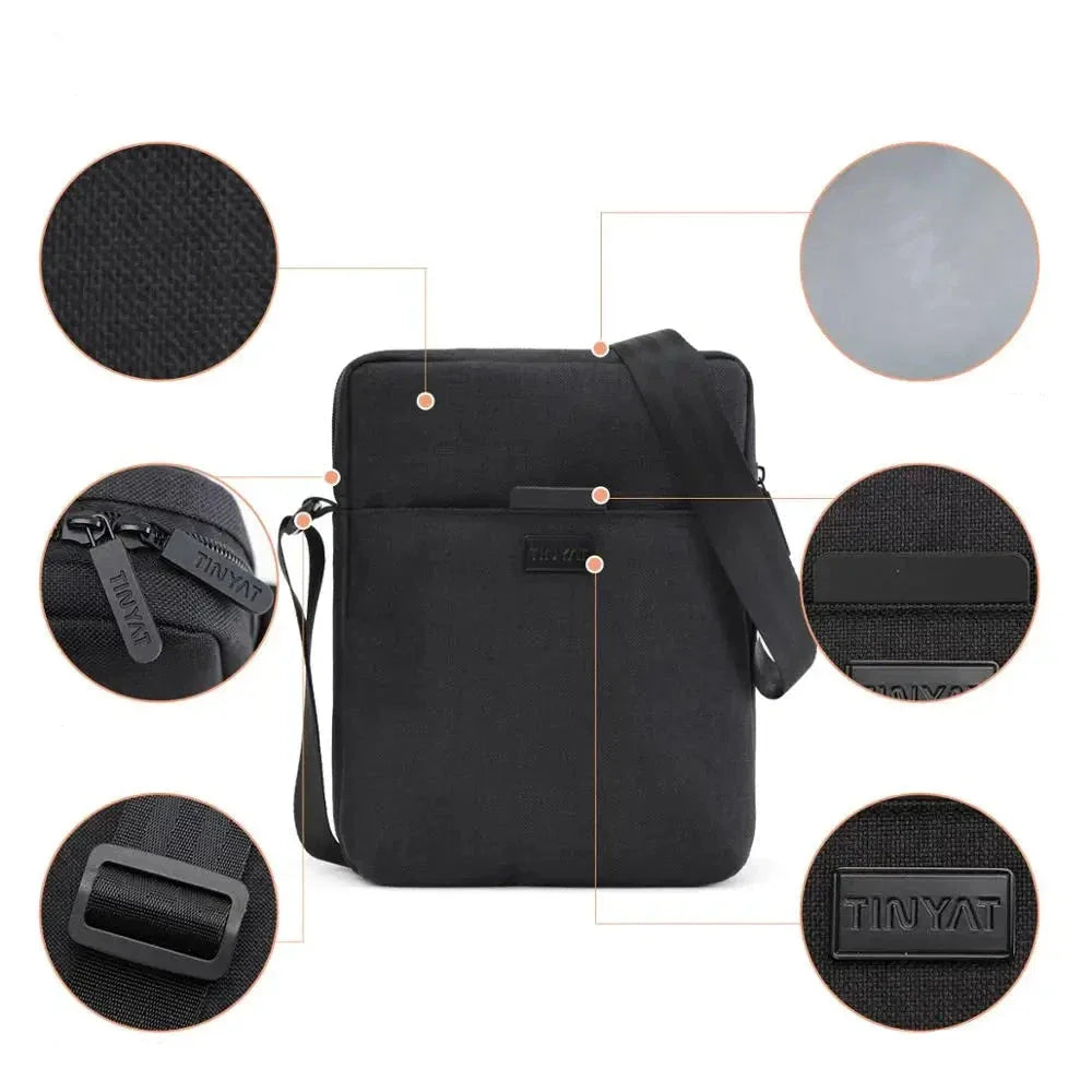 Gerard | Versatile Crossbody and Shoulder Bag for Daily Use
