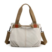 Sabrina | Retro Spacious Multi-Functional Shoulder Bag