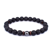 LavaFusion | Beaded Bracelet - Stylish Jewelry for Everyday Wear