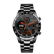 Smartwatch Deluxe | Multi-functional & luxurious appearance