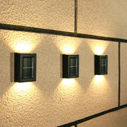 MetroLite | Ambient Lighting for Any Room