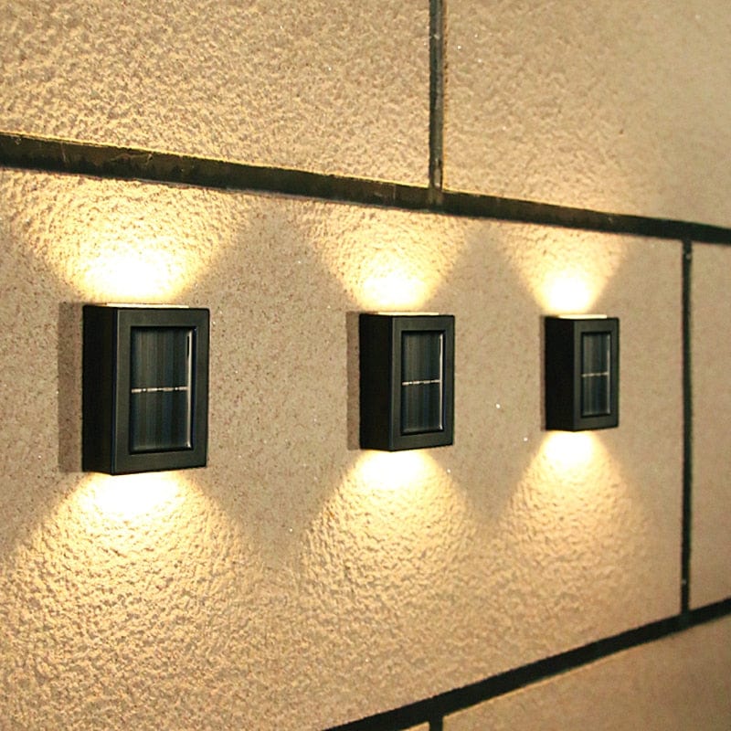 MetroLite | Ambient Lighting for Any Room