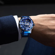 Diamond Watch | Luxury
