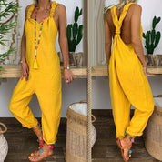 Amelia | Effortless Elegance and Style Jumpsuit