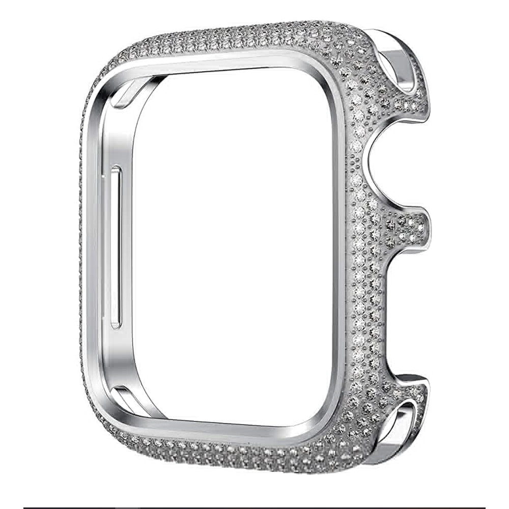Diamond Hoes for Apple Watch