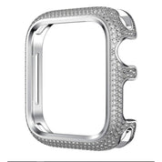 Diamond Hoes for Apple Watch