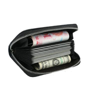 Orion | RFID-protected card holder travel bag