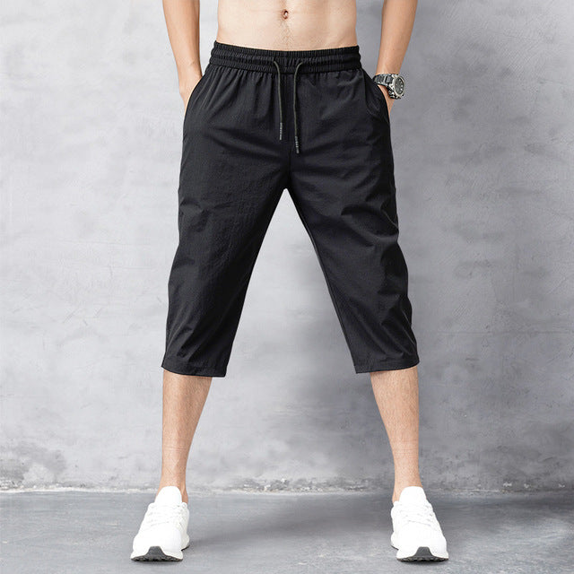 Williams | Long Swim Shorts Quick Dry