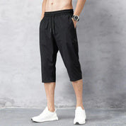 Williams | Long Swim Shorts Quick Dry