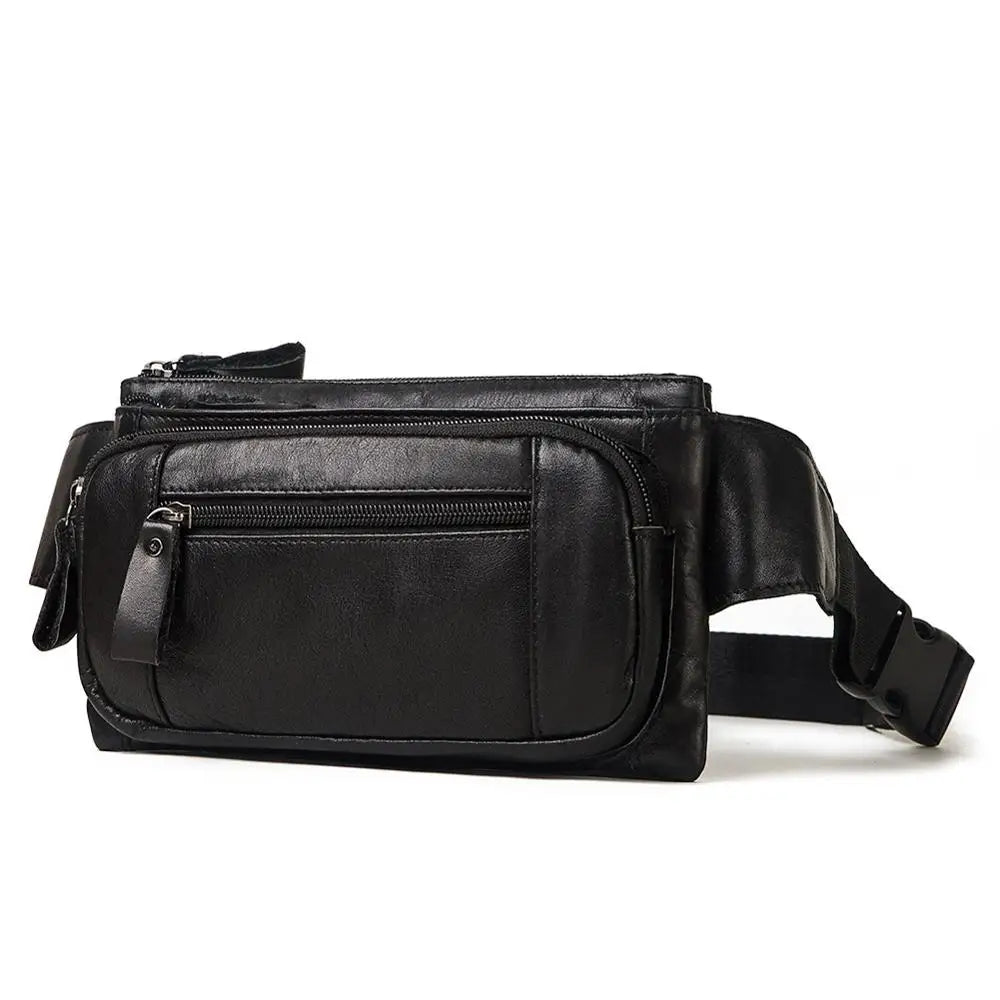 Peter | Versatile Crossbody Bag with Secure Compartments