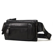 Peter | Versatile Crossbody Bag with Secure Compartments