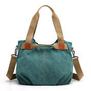 Sabrina | Retro Spacious Multi-Functional Shoulder Bag