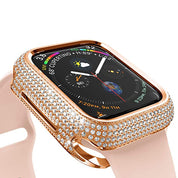 Diamond Hoes for Apple Watch