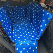 Petcarrier | Pet cover for the entire rear seat