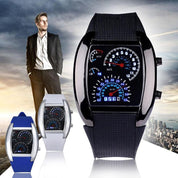 Ryan Watch | Sports watch